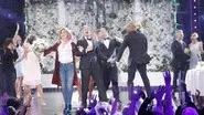 Shania Twain Tribute: Derek Hough vs. Nicole Scherzinger still