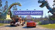 Dino Park still