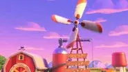 A Mighty Windmill still