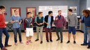 A Cappella Club still