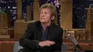 Denis Leary, Cat Deeley, Nickel Creek still
