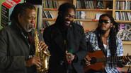 Tarrus Riley still