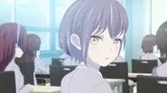 Haneoka's Quirky Girl still