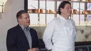 Team Challenge: French Restaurants still