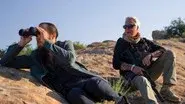 Badlands still