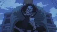 To Save His Daughter - Kuma the Timid Pacifist still