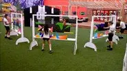 HOH Competition still