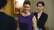 Everything's Coming up Mellie still