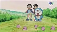 Nobita Sennin ni Naru!? still
