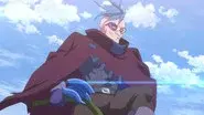 Strata's Fear still