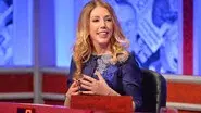 Katherine Ryan, Joe Wilkinson, Gyles Brandreth still