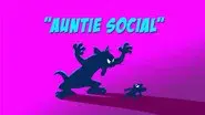 Auntie Social still
