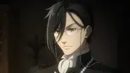 His Butler, Colluding still