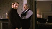 Elliot's Dad still