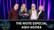 The Noite The Sucessos - Especial Aqui Agora still