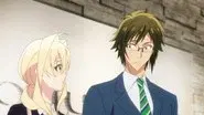 Secret still