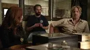 Chris, Susie, Brett, and Malice still