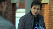 An Agent's Tactic still