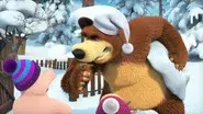 Beware Sleeping Bear! still