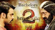 Bahubully 2: The Conclusion still