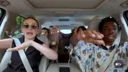 Stranger Things Cast still