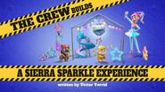 The Crew Builds a Sierra Sparkle Experience still