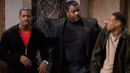 I Was En Vogue's Love Slave still