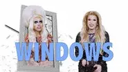 Windows still