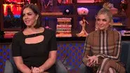 Lala Kent and Katie Maloney-Schwartz still