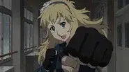 Attack, ESP Girls still