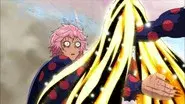 The End is Here! Sunny's Final Power! still
