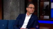 Gov. Josh Shapiro, The War and Treaty still