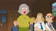 Quagmire's Mom still