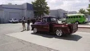 Chevy Truck Tribute still