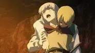 Ryo Returns Home still