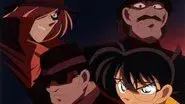 Contact with the Black Organization: Negotiation still