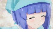 For Some Reason, Kunoichi Lovers Moved In still