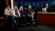 Christopher Guest, Michael McKean, Harry Shearer, Rob Reiner, Spinal Tap still