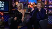 Margaret Josephs & Fortune Feimster still