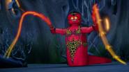 Fright Knight still