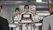 Dough, Ray and Me still