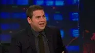 Jonah Hill still