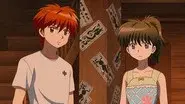 Evil Spirit in the Summer House / Eggplant Romance / One Coin Investigation still