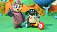 Beep Beep Timmy still
