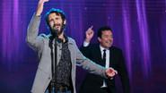 Joseph Gordon-Levitt & Chance the Rapper vs. Alessia Cara & Josh Groban still