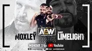 AEW Dark: Elevation #9 still