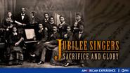 Jubilee Singers: Sacrifice and Glory still