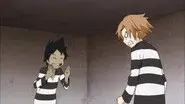 The Hero is Terrified still