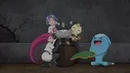 GO FOR DREAM! Go's Road to Mew!! still