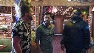 The Day Danger Walked In still